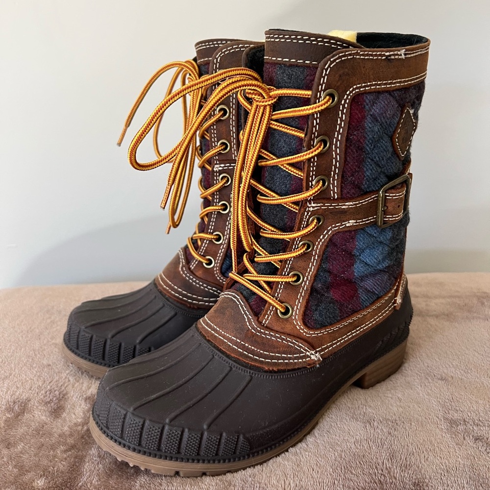 Kamik Sienna Women’s Insulated Boots